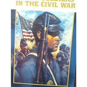 Black Soldiers of the Civil War (Read, Discover, Explore) (Paperback)